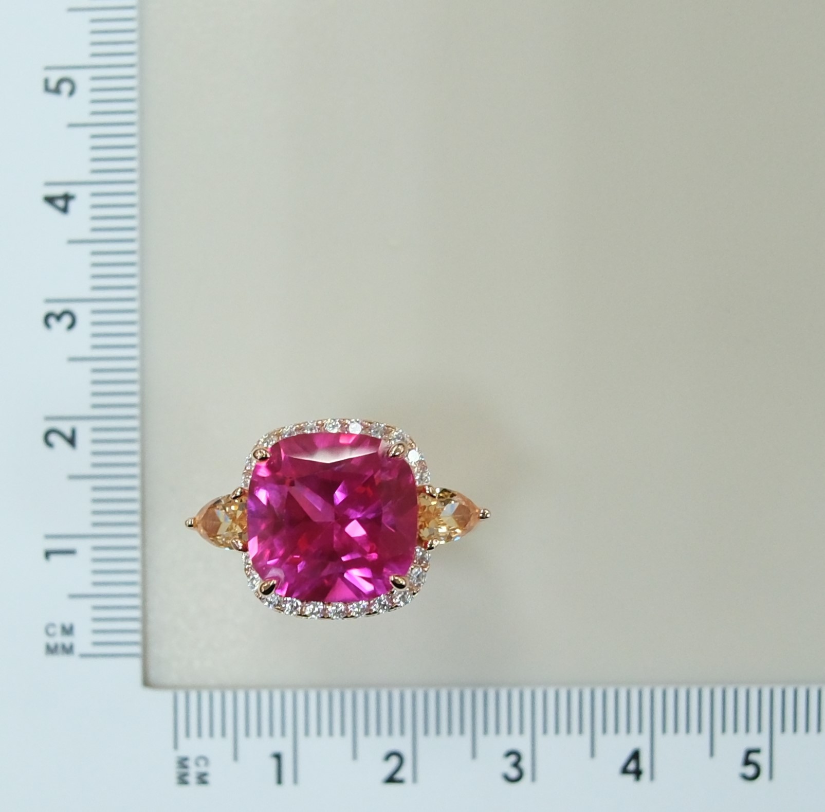 10323-000366 Кольцо (Ag 925)